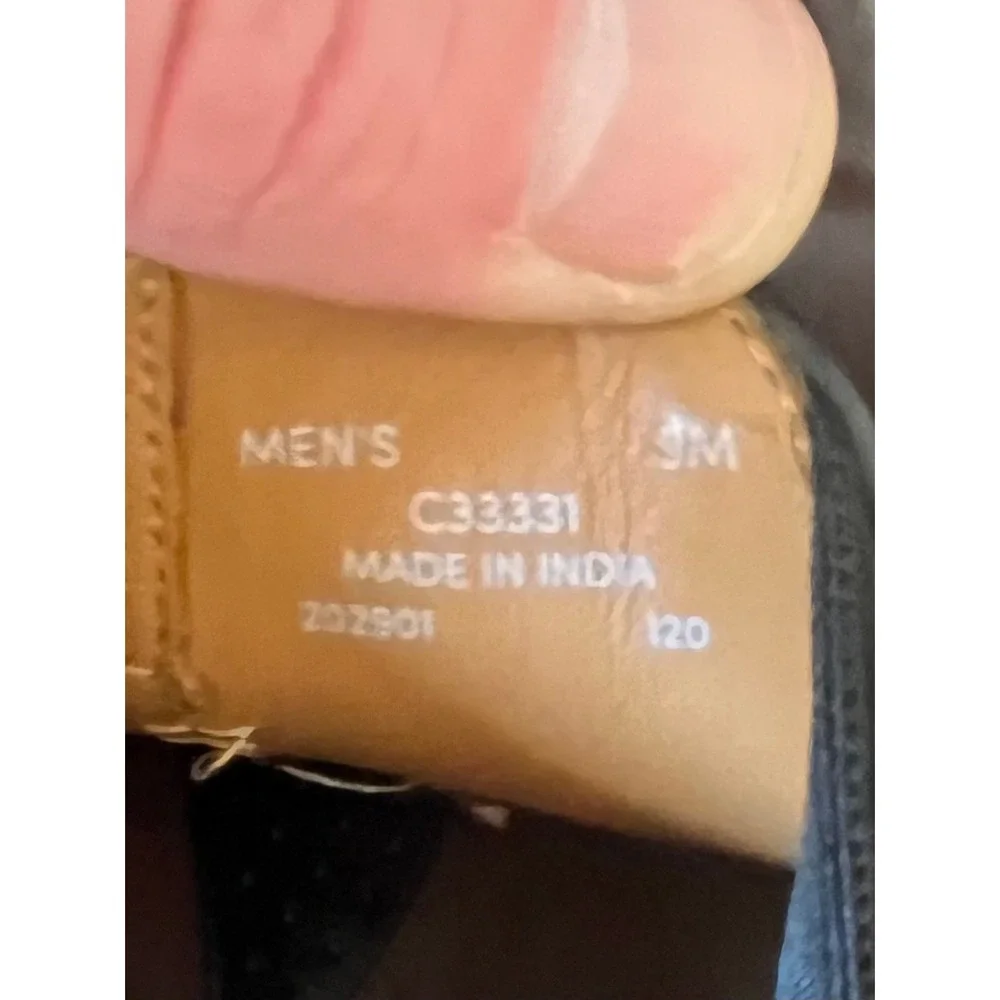 Cole Haan American Classics‎ Brown Leather Chelsea